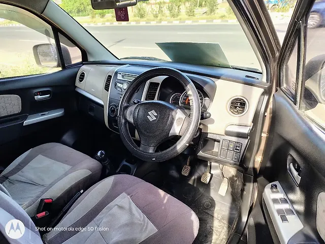 Used Maruti Suzuki Wagon R 1.0 [2014-2019] VXI in Ranchi