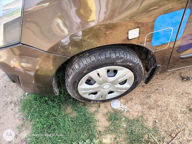 Used Maruti Suzuki Wagon R 1.0 [2014-2019] VXI in Ranchi