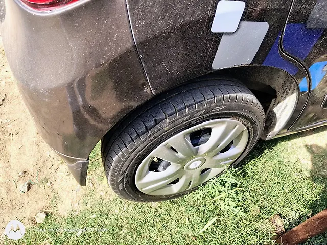 Used Maruti Suzuki Wagon R 1.0 [2014-2019] VXI in Ranchi