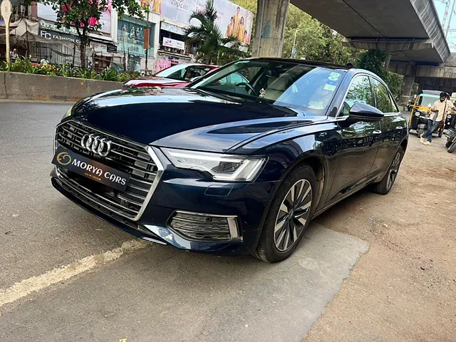 Used 2020 Audi A6 in Navi Mumbai