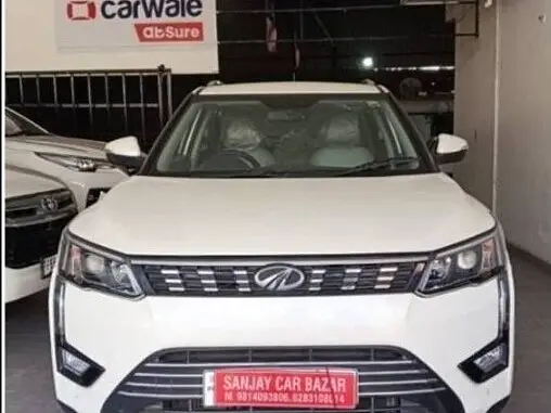 Used 2019 Mahindra XUV300 in Ludhiana