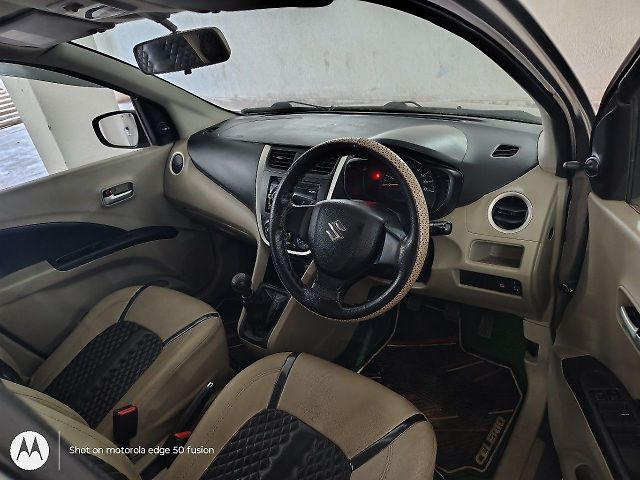 Used Maruti Suzuki Celerio [2017-2021] VXi [2017-2019] in Ranchi