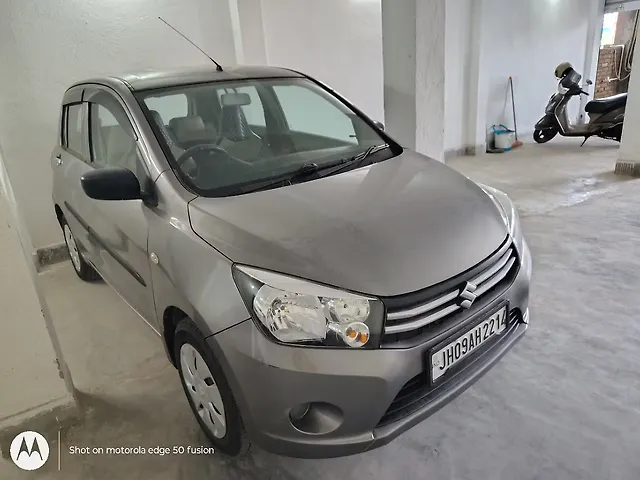 Used Maruti Suzuki Celerio [2017-2021] VXi [2017-2019] in Ranchi