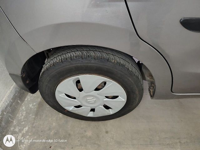 Used Maruti Suzuki Celerio [2017-2021] VXi [2017-2019] in Ranchi