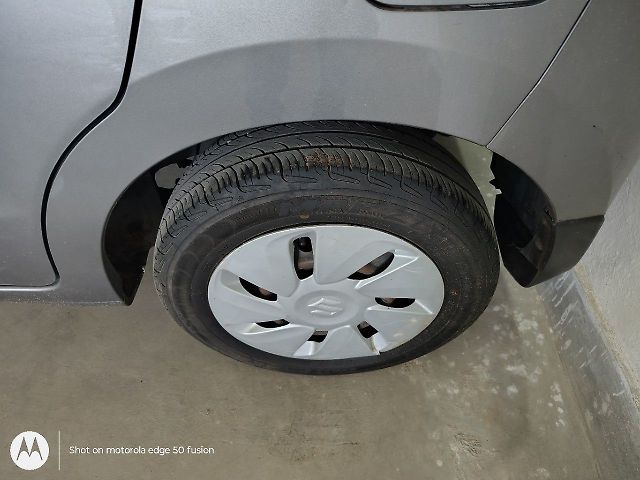 Used Maruti Suzuki Celerio [2017-2021] VXi [2017-2019] in Ranchi