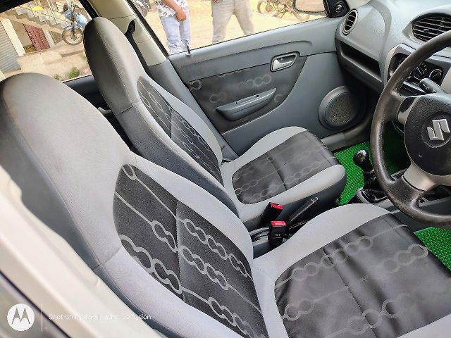 Used Maruti Suzuki Alto 800 [2012-2016] Vxi in Ranchi