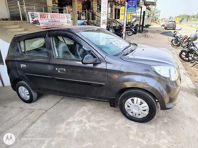 Used Maruti Suzuki Alto 800 [2012-2016] Vxi in Ranchi