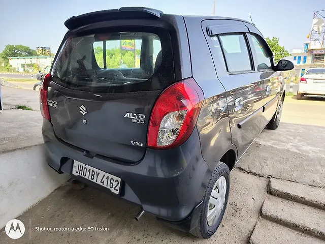 Used Maruti Suzuki Alto 800 [2012-2016] Vxi in Ranchi