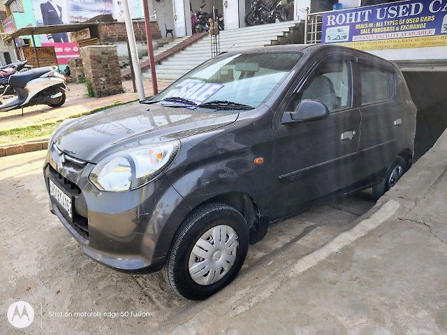 Used Maruti Suzuki Alto 800 [2012-2016] Vxi in Ranchi