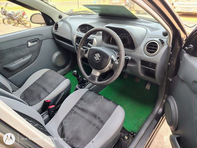 Used Maruti Suzuki Alto 800 [2012-2016] Vxi in Ranchi