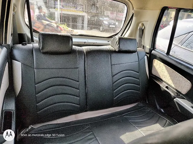 Used Maruti Suzuki Wagon R 1.0 [2014-2019] VXI in Ranchi