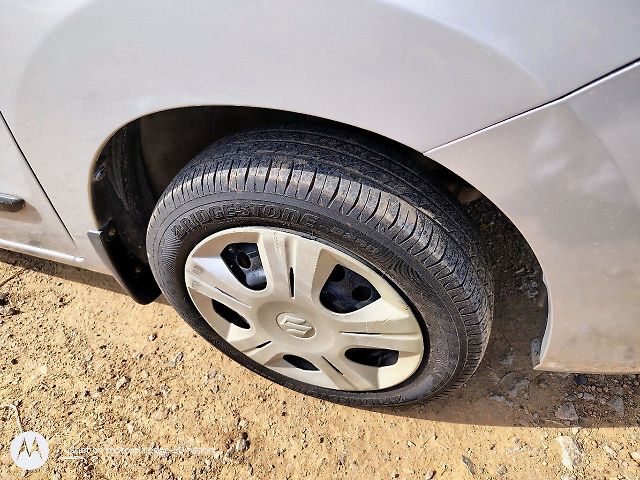 Used Maruti Suzuki Wagon R 1.0 [2014-2019] VXI in Ranchi