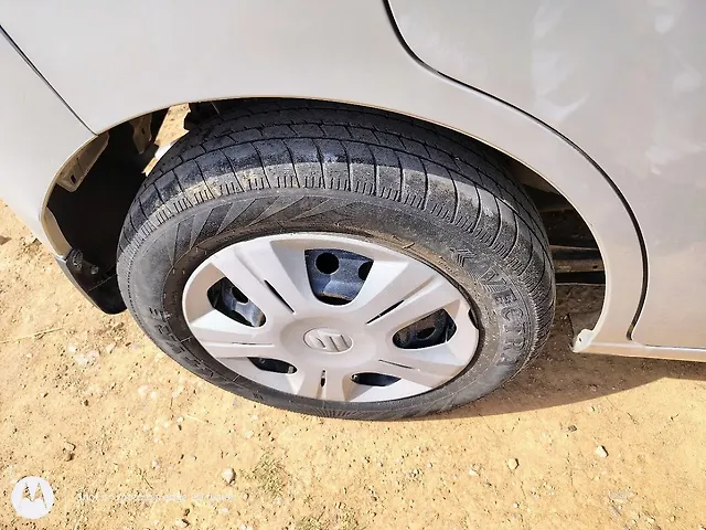 Used Maruti Suzuki Wagon R 1.0 [2014-2019] VXI in Ranchi
