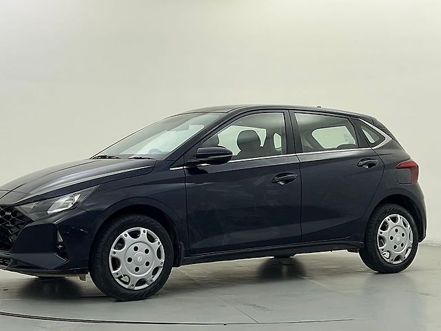 Used 2021 Hyundai Elite i20 in Gurgaon