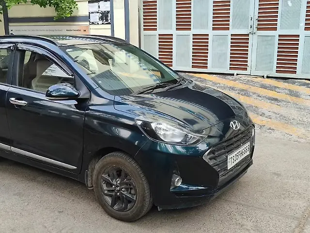 Used 2020 Hyundai Grand i10 NIOS in Hyderabad