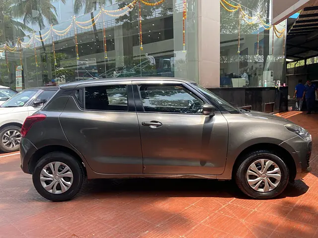 Used 2018 Maruti Suzuki Swift in Bangalore