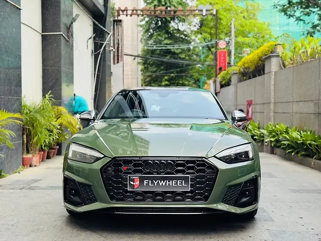 Used 2024 Audi S5 Sportback in Kolkata