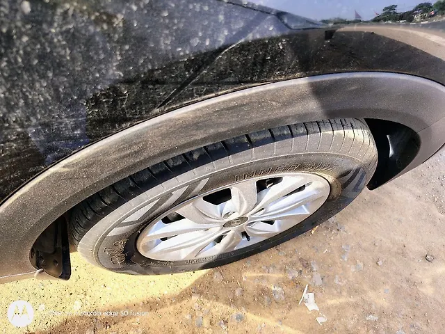Used Hyundai Creta [2018-2019] SX 1.6 (O) Petrol in Ranchi