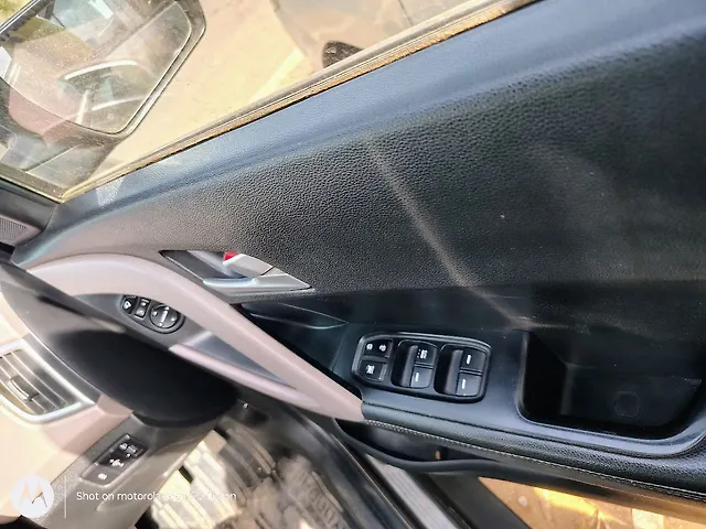 Used Hyundai Creta [2018-2019] SX 1.6 (O) Petrol in Ranchi