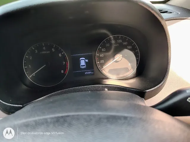 Used Hyundai Creta [2018-2019] SX 1.6 (O) Petrol in Ranchi