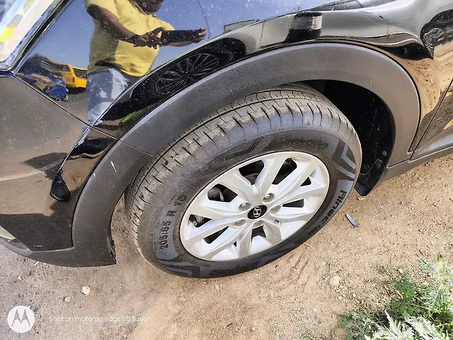 Used Hyundai Creta [2018-2019] SX 1.6 (O) Petrol in Ranchi