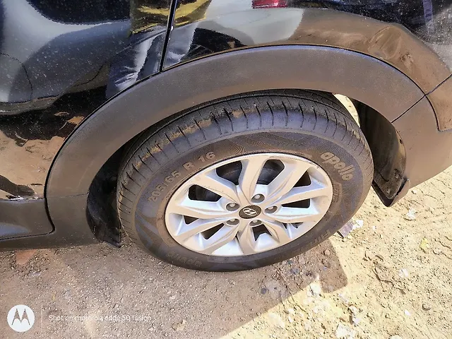 Used Hyundai Creta [2018-2019] SX 1.6 (O) Petrol in Ranchi