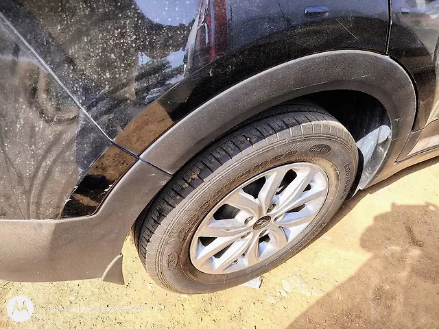 Used Hyundai Creta [2018-2019] SX 1.6 (O) Petrol in Ranchi
