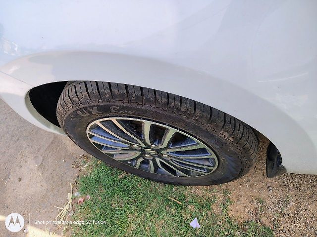 Used Maruti Suzuki Dzire [2017-2020] ZXi Plus in Ranchi
