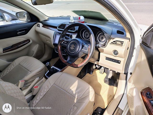 Used Maruti Suzuki Dzire [2017-2020] ZXi Plus in Ranchi