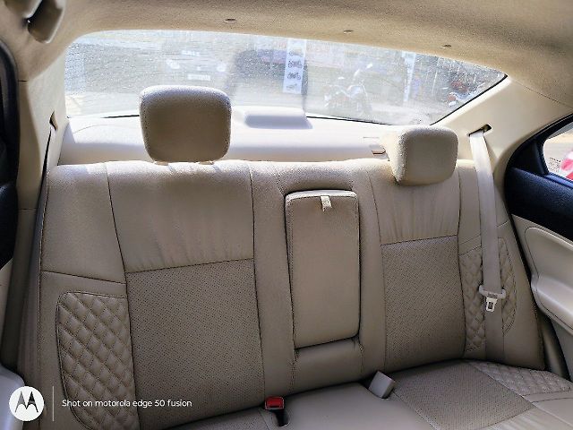 Used Maruti Suzuki Dzire [2017-2020] ZXi Plus in Ranchi