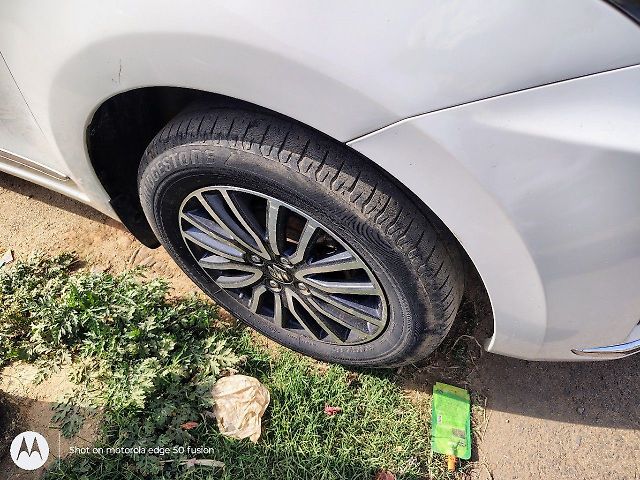 Used Maruti Suzuki Dzire [2017-2020] ZXi Plus in Ranchi