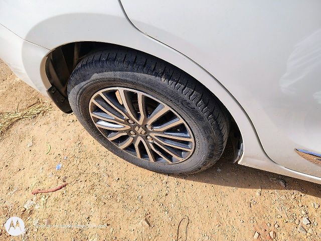 Used Maruti Suzuki Dzire [2017-2020] ZXi Plus in Ranchi