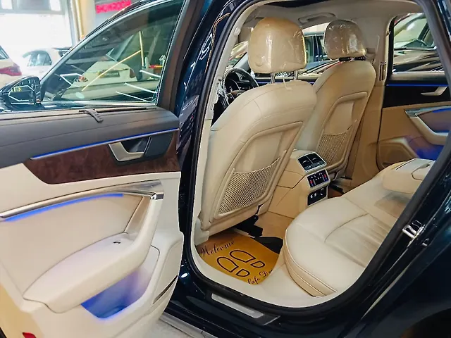 Used Audi A6 Technology 45 TFSI [2019-2024] in Mumbai