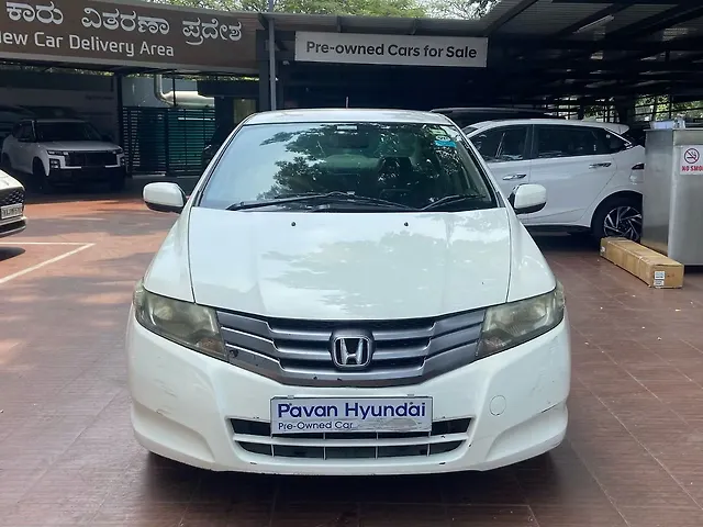 Used 2009 Honda City in Bangalore