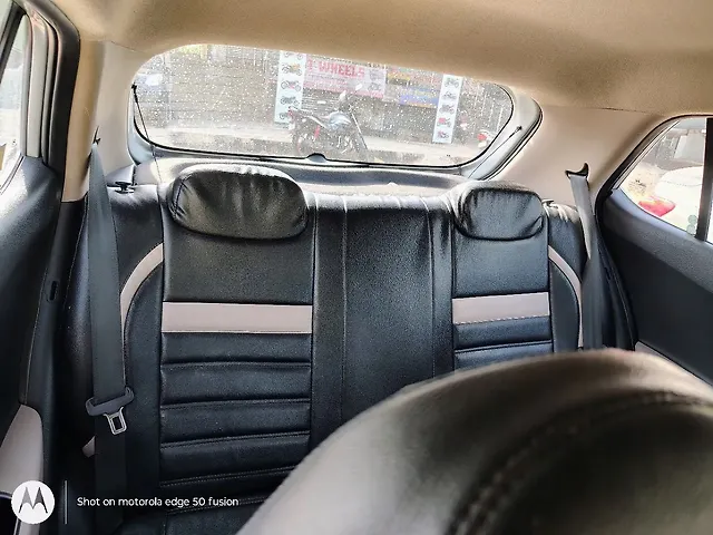 Used Hyundai Grand i10 [2013-2017] Sportz 1.2 Kappa VTVT [2013-2016] in Ranchi