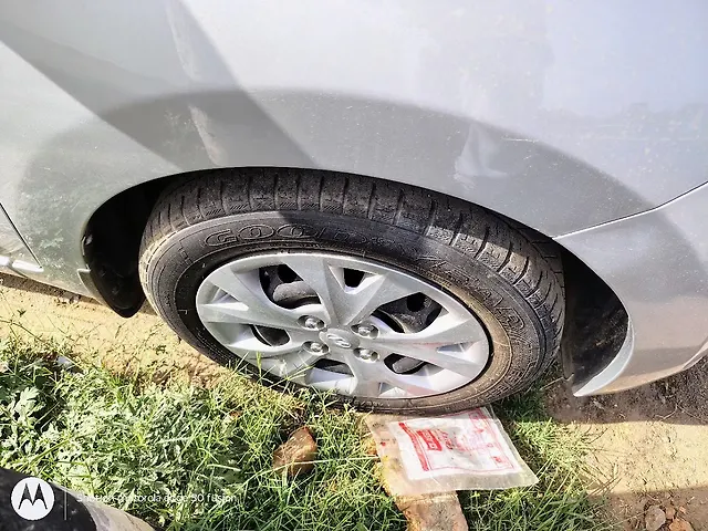 Used Hyundai Grand i10 [2013-2017] Sportz 1.2 Kappa VTVT [2013-2016] in Ranchi