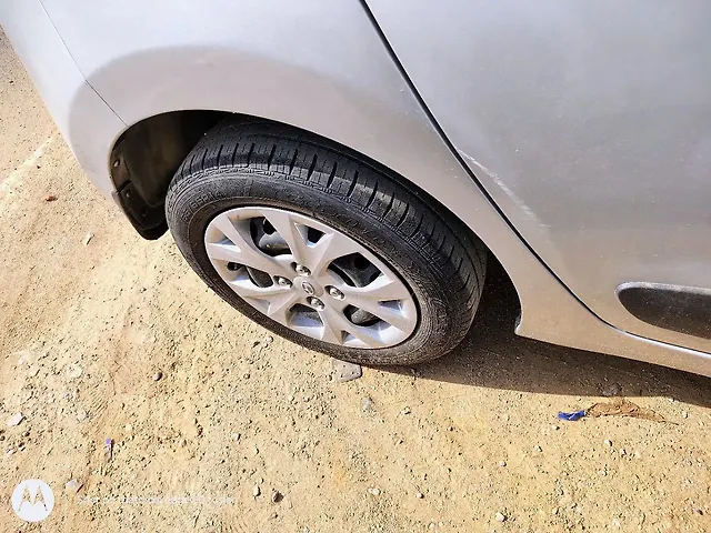 Used Hyundai Grand i10 [2013-2017] Sportz 1.2 Kappa VTVT [2013-2016] in Ranchi