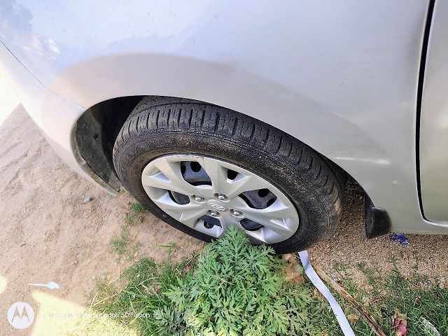 Used Hyundai Grand i10 [2013-2017] Sportz 1.2 Kappa VTVT [2013-2016] in Ranchi