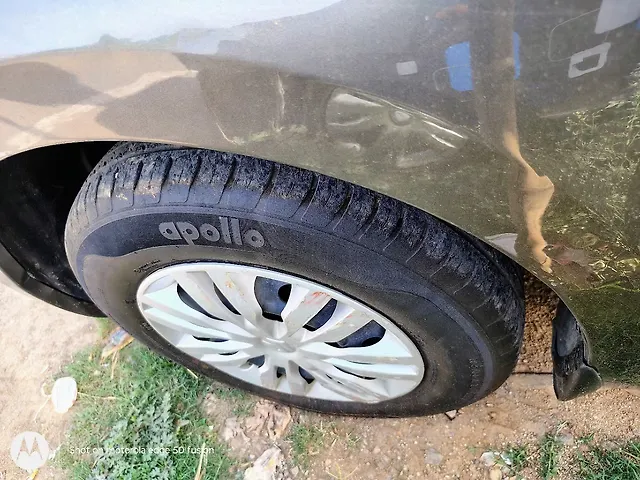 Used Maruti Suzuki Dzire [2017-2020] VXi in Ranchi