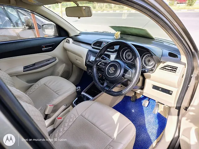 Used Maruti Suzuki Dzire [2017-2020] VXi in Ranchi