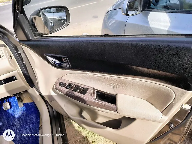 Used Maruti Suzuki Dzire [2017-2020] VXi in Ranchi