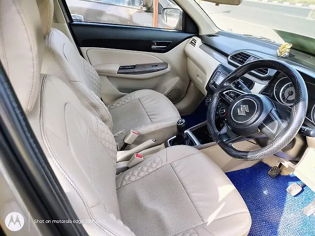 Used Maruti Suzuki Dzire [2017-2020] VXi in Ranchi