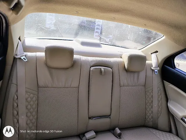 Used Maruti Suzuki Dzire [2017-2020] VXi in Ranchi