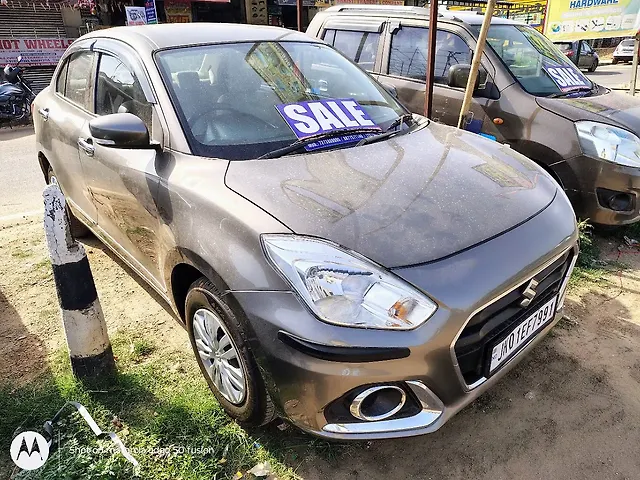 Used Maruti Suzuki Dzire [2017-2020] VXi in Ranchi