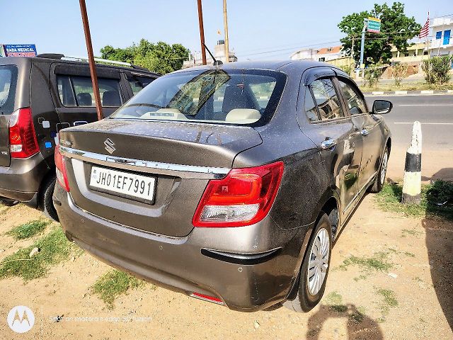 Used Maruti Suzuki Dzire [2017-2020] VXi in Ranchi