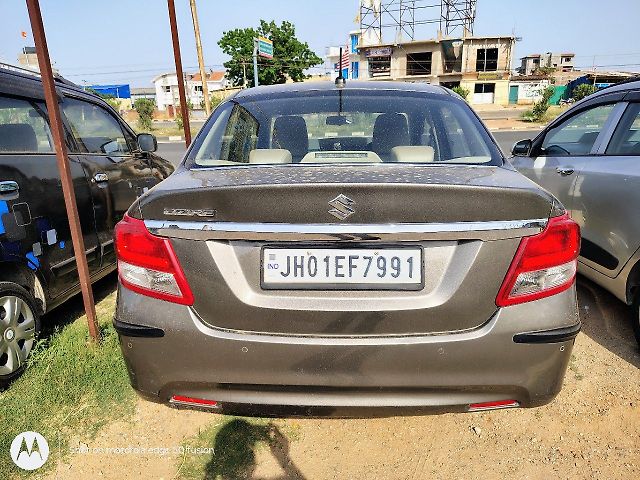 Used Maruti Suzuki Dzire [2017-2020] VXi in Ranchi