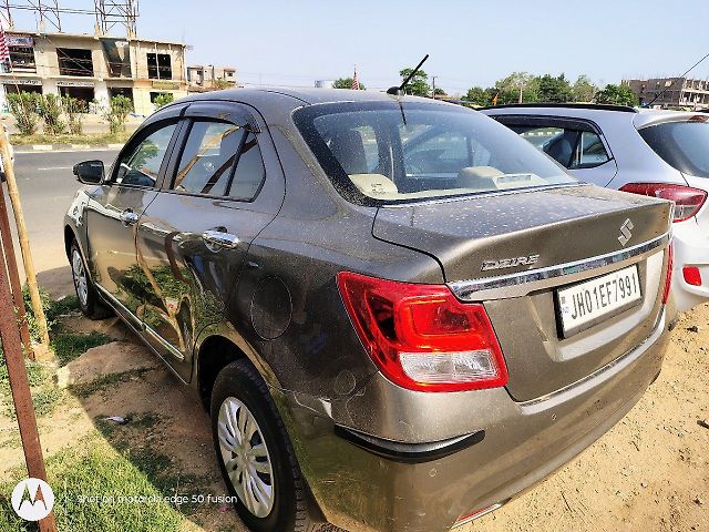 Used Maruti Suzuki Dzire [2017-2020] VXi in Ranchi