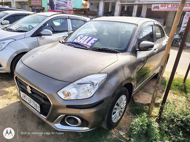 Used Maruti Suzuki Dzire [2017-2020] VXi in Ranchi