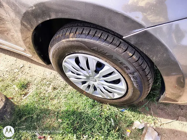Used Maruti Suzuki Dzire [2017-2020] VXi in Ranchi