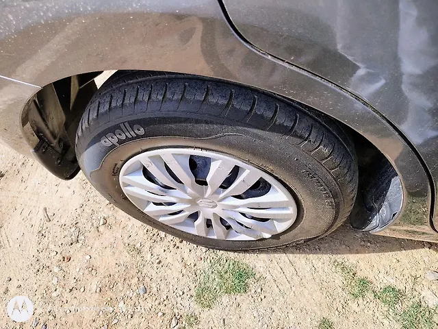 Used Maruti Suzuki Dzire [2017-2020] VXi in Ranchi